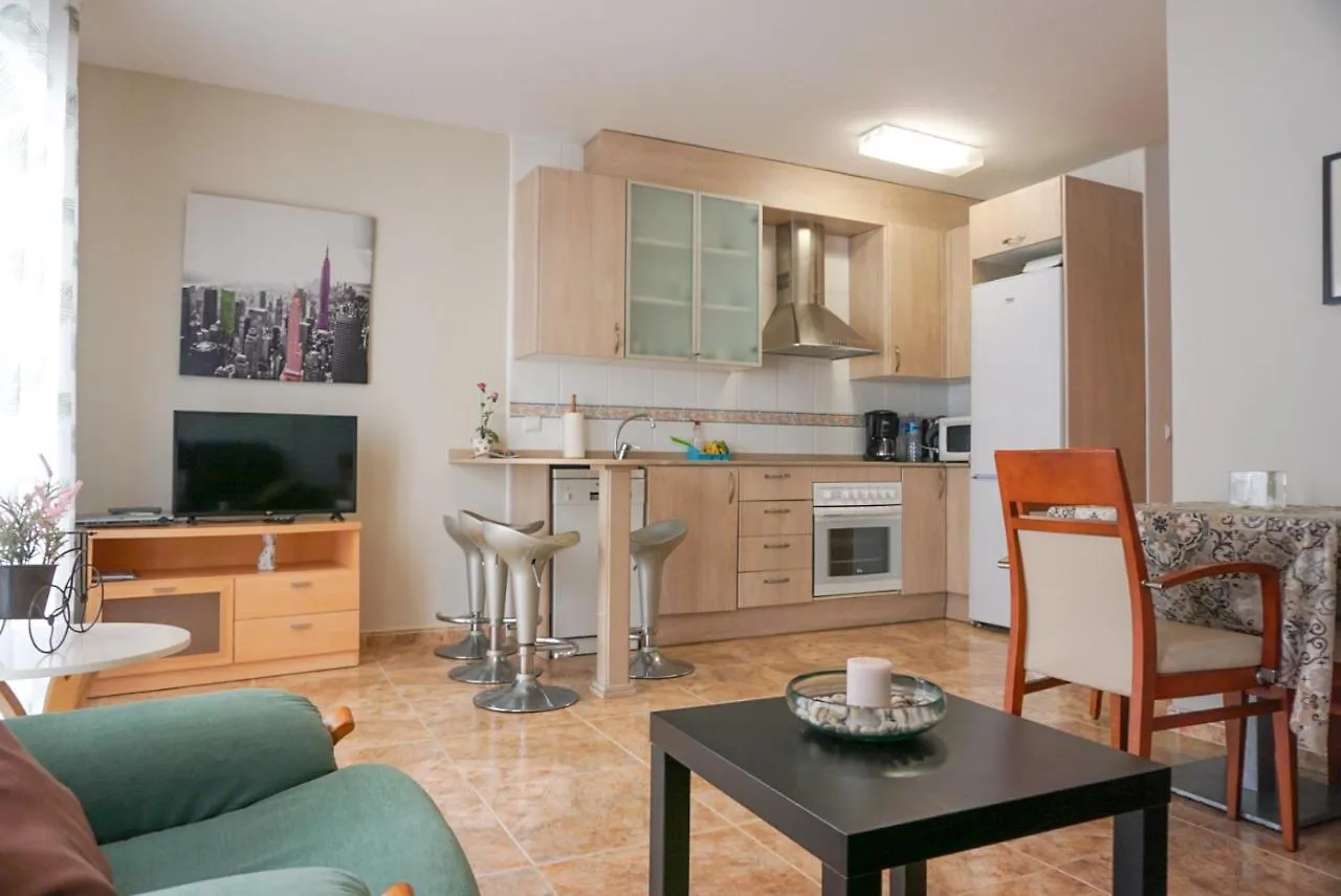 Apartamentos San Pablo Sitges Espagne