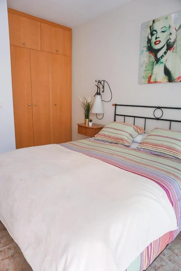 Apartamentos San Pablo Sitges Espagne