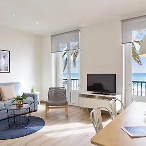 Group Beach Dreams Appartement