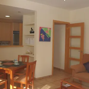 Conchi Appartement